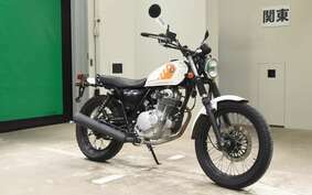 SUZUKI GRASS TRACKER Bigboy NJ4DA