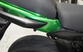 KAWASAKI NINJA 400 2015 EX400E