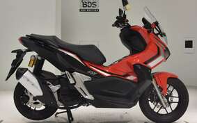 HONDA ADV150 KF38