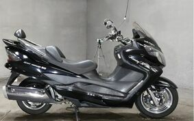 SUZUKI SKYWAVE 250 (Burgman 250) S CJ46A