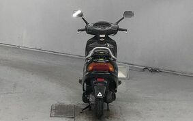 HONDA SPACY 125 JF04