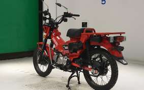 HONDA CT125 HUNTER CUB JA55