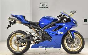 TRIUMPH DAYTONA 675 2010 MD1066