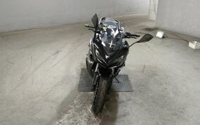 KAWASAKI NINJA 1000 2017 ZXT00W