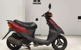 SUZUKI LET's 2 CA1PA