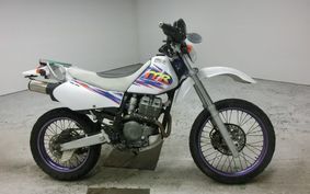 YAMAHA TT250R 4GY