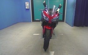 KAWASAKI NINJA 250 ABS EX250L