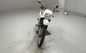 HONDA NX125 JD09