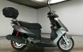 PGO  ティグラ125 AFAF