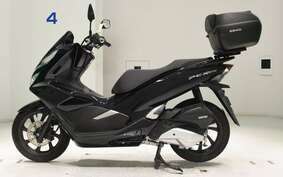 HONDA PCX 150 ABS KF30