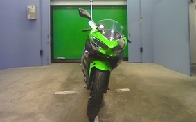 KAWASAKI NINJA 250 EX250P