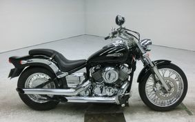 YAMAHA DRAGSTAR 400 2009 VH01J