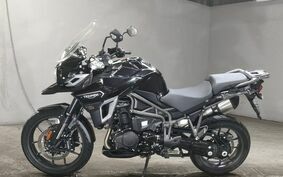 TRIUMPH TIGER XR EXPLORER 2017 1F40E9