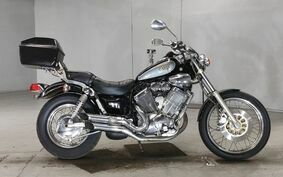 YAMAHA VIRAGO 400 1993 2NT