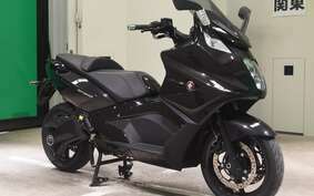 GILERA GP800 IE 2012 M551