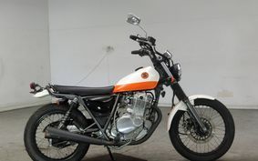 SUZUKI GRASS TRACKER NJ47A