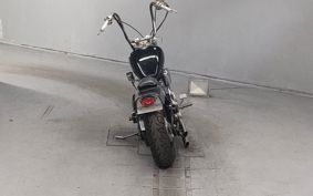 HONDA STEED400 NC26