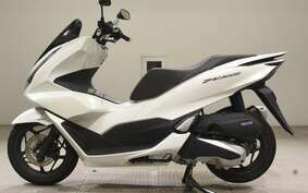 HONDA PCX 160 KF47