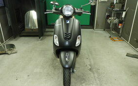 VESPA VXL125