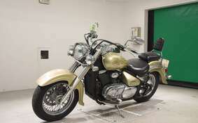 SUZUKI INTRUDER 400 Classic 2006 VK54A