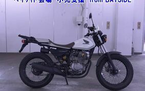 HONDA FTR223 MC34