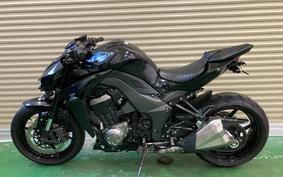 KAWASAKI Z1000 2015 ZRT00F