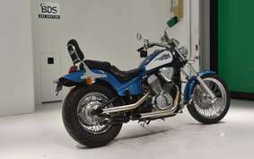 HONDA STEED 400 1994 NC26