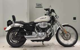 HARLEY XL1200CI 2008