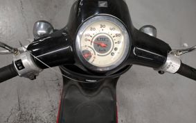 HONDA GIORNO AF70