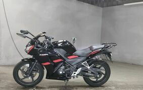 HONDA CBR250R MC41