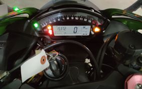KAWASAKI ZX 10 NINJA R ZXT00S