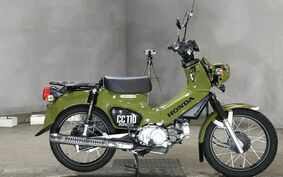 HONDA CROSS CUB 110 JA45