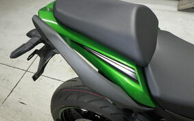 KAWASAKI NINJA 1000 SX 2023 ZXT02K