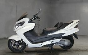 SUZUKI SKYWAVE 250 (Burgman 250) S CJ46A