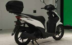 HONDA DIO 110 JF31