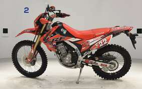 HONDA CRF250L MD44