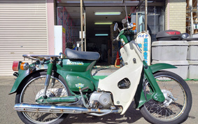 HONDA C50 SUPER CUB STD AA01