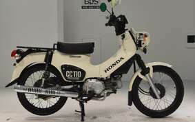 HONDA CROSS CUB 110 JA45