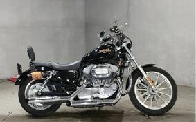 HARLEY XL883L 2009 CR2