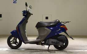 SUZUKI LET's 5 CA47A