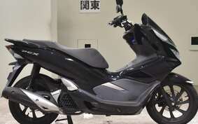 HONDA PCX125 JF81