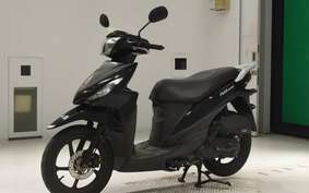 SUZUKI ADDRESS 110 CE47A