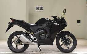 HONDA CBR125R JC50