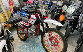 YAMAHA SEROW 250 Final ED DG31J