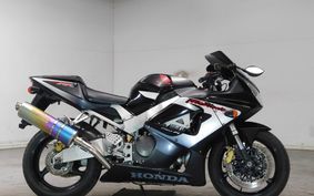 HONDA CBR900RR FIREBLADE 2000 SC44