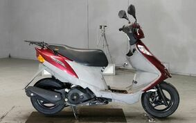 SUZUKI ADDRESS V125 G CF46A