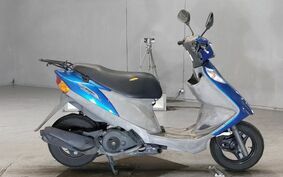 SUZUKI ADDRESS V125 G CF46A