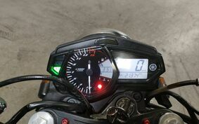 YAMAHA MT-25 RG10J