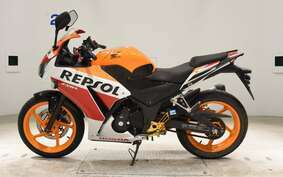 HONDA CBR250R A MC41