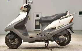 HONDA SPACY 125 Gen. 3 JF04